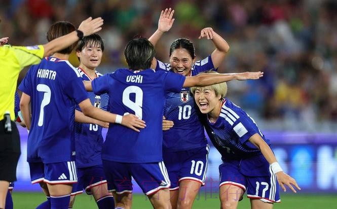 2026女足世界杯直播全程在线观看 2026女足世界杯直播全程在线观看