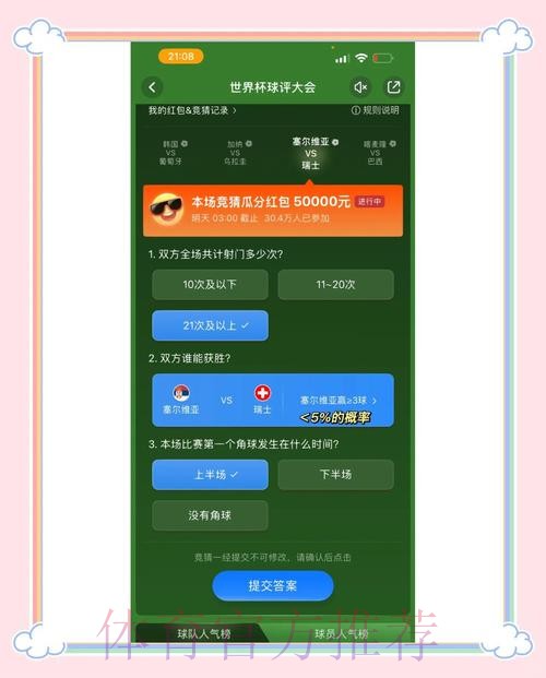 全面解析世界杯竞猜平台安全性与保障事项 全面解析世界杯竞猜平台安全性与保障事项